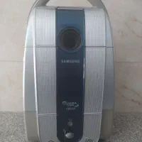 باسلام جاروبرقی سامسونگ اصل کره 1800والت مثل نو