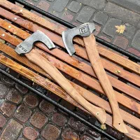 تبر usa اصل ۶۰ سانتی و سنگین