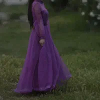 لباس مجلسی
