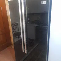 یخچال سایدG+