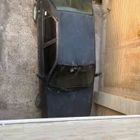 ماشین پژو روا قیمت مناسب