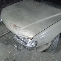 صافکار یو نقاشی  خودرو