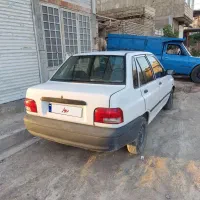 پراید مدل 90 فول