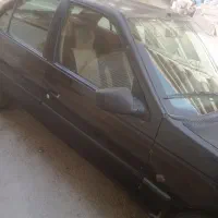 405مدل 89 گیربکس زانتیایی