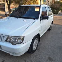 پراید 111 مدل 98