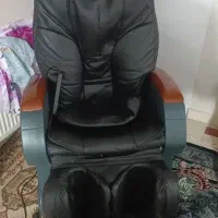 صندلی ماساژور
