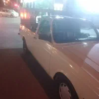 وانت 88 بنزینی