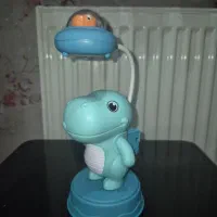 چراغ خواب کودک مدل دایناسور