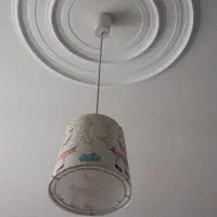 لوستر اتاق کودک
