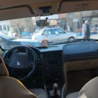 پارسTu5|خودرو سواری و وانت|خوی, |دیوار