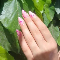 آموزش کاشت ناخن حرفه ای خصوصی فقط ۶ تومن
