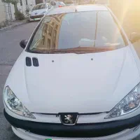 ۲۰۶ تیپ ۲ مدل ۸۸