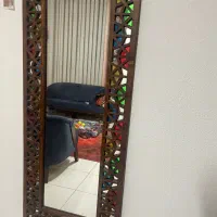 اینه گره چینی قدی