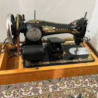 چرخ خیاطی مارشال اصل