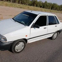 پراید ۱۳۱