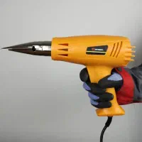 سشوار صنعتی 1800 وات
