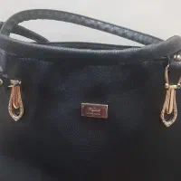 دو عدد کیف بزرگ وجادار