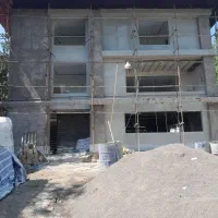 اجر وبلوک چینی سیمانکاری پودر خاک وغیره