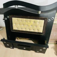 تخت تک نفره