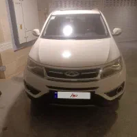 تیگو۵ مدل ۱۴۰۰