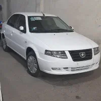 سمند سورن پلاس xu7p
