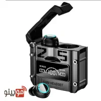 ایرپاد دارای پاوربانک اورجینال مدل M25 ENC