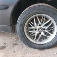 رینگ واسه پژو پرشیا