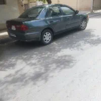 مزذا ۳۲۳ مدل ۷۸
