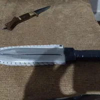 چاقو مخصوص گوسفند کشتن