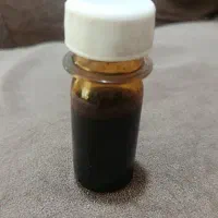 روغن زرده تخم مرغ سنتی و اصل