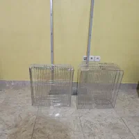 سبد ریلی سوپری کابینت آشپزخانه 5 طبقه