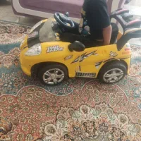 ماشین شارژی معاوضه دوچرخه 26