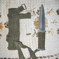 چاقو پرتابی امریکایی