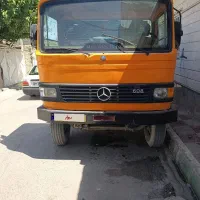 خاور ۶۰۸
