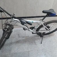 دوچرخه ۲۶