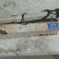 یک عدد دستگاه دستی دوخت پلاستیک