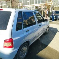 پراید 111|خودرو سواری و وانت|ارومیه, |دیوار