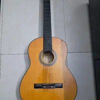 گیتار جمینی
