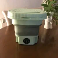 مینی واش تاشو ۹لیتری نو
