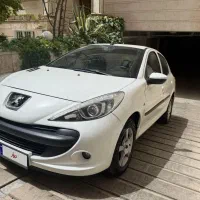 207 اتومات مدل 96