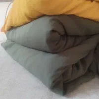 پارچه کرپ جهت دوخت مزون