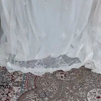 پرده|پرده، رانر، رومیزی|دره شهر, |دیوار