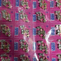 سرباطری کارا نشکن وارداتی ترک  فروش عمده