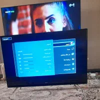 تلویزیون ۴۳اینچ سامسونگ