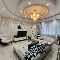 فروش آپارتمان 200متری / دوبلکس / خیابان سام