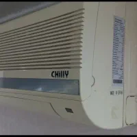 کولر گازی ۲۴۰۰۰ سرد و گرم
