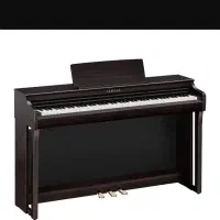 Yamaha clp825|پیانو، کیبورد، آکاردئون|بوشهر, |دیوار