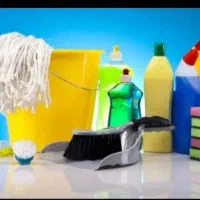 خدمات نظافت