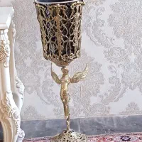 جا سطلی برنز فرشته