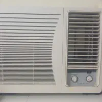 کولرگری ۱۸ هزار در حد نو